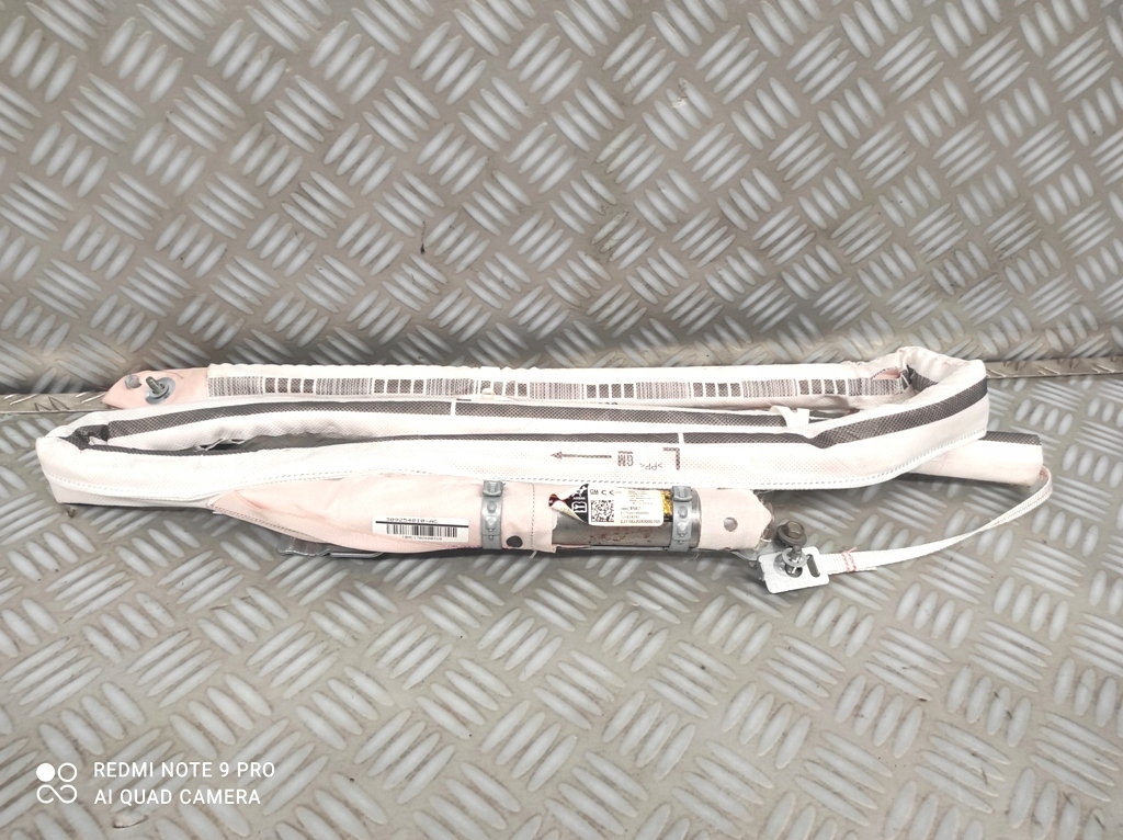 фото №1, Шторка безопасности воздушная подушка безопасности левая 39058587 opel astra k v kombi