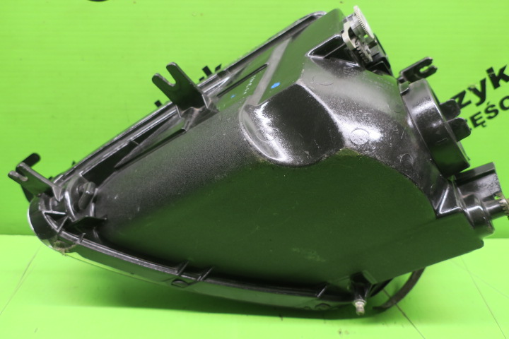 фото №7, Mitsubishi eclipse 3g фара правий 1999 2000-