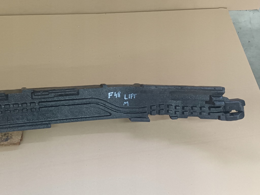 Абсорбер бампера передний bmw x1 f48 m-pakiet рестайлинг  перед 2019 - 2022 с Разборки