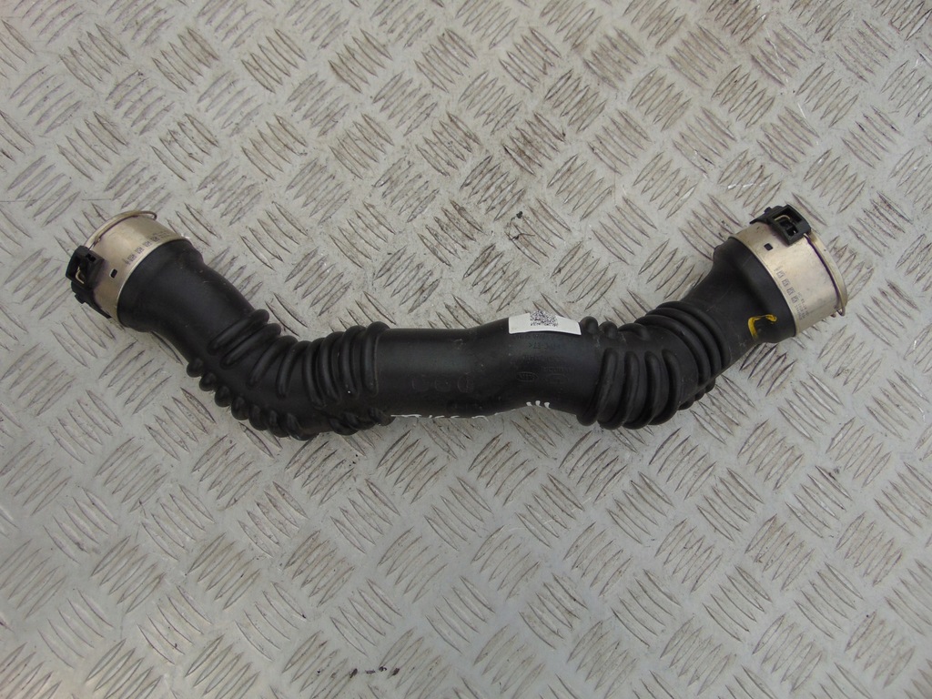 фото №1, Kia sportage tucson шланг воздуха