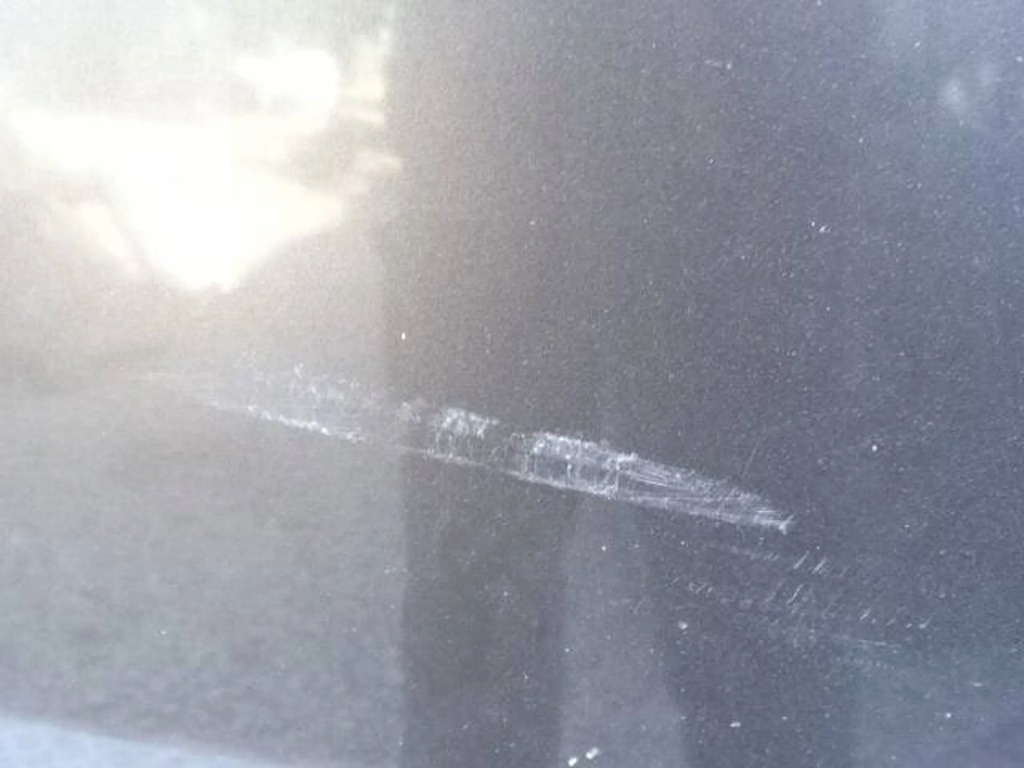 фото №7, Капот nissan x-trail t31