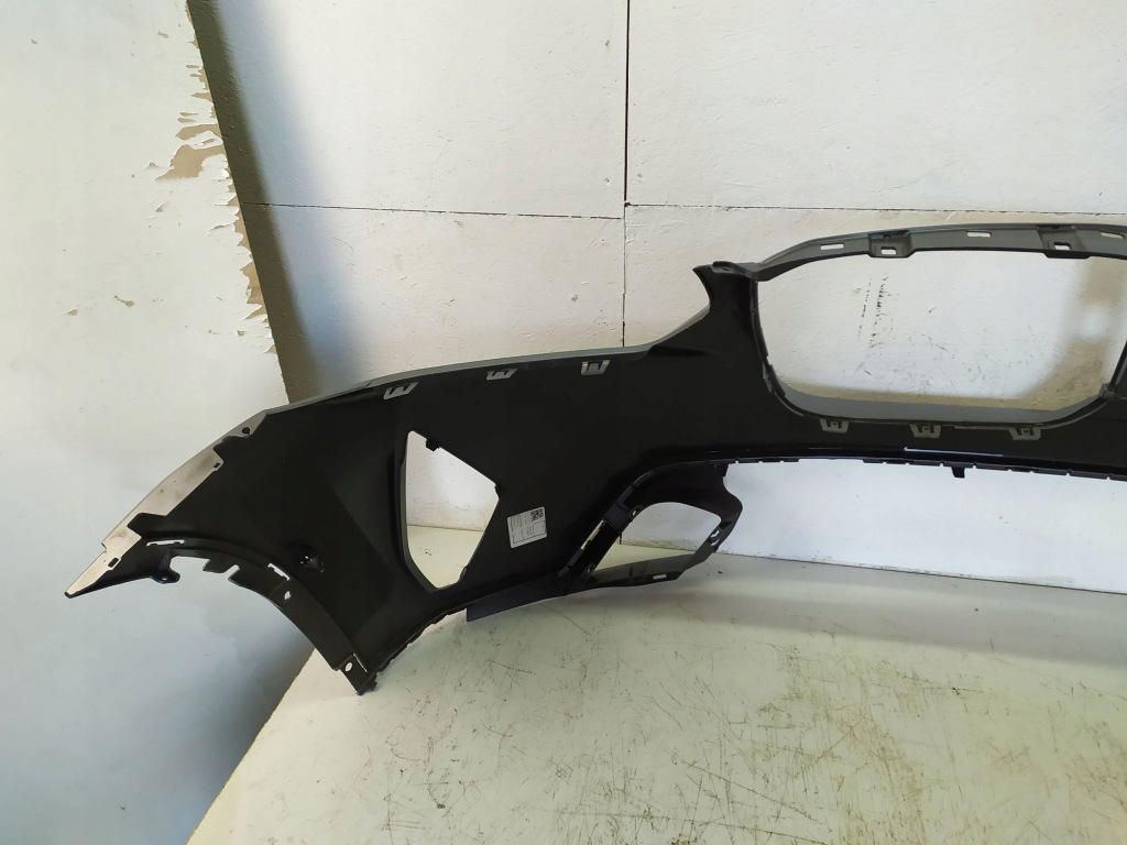 фото №10, Бампер перед передній bmw x3 g01 lift lci 9451123