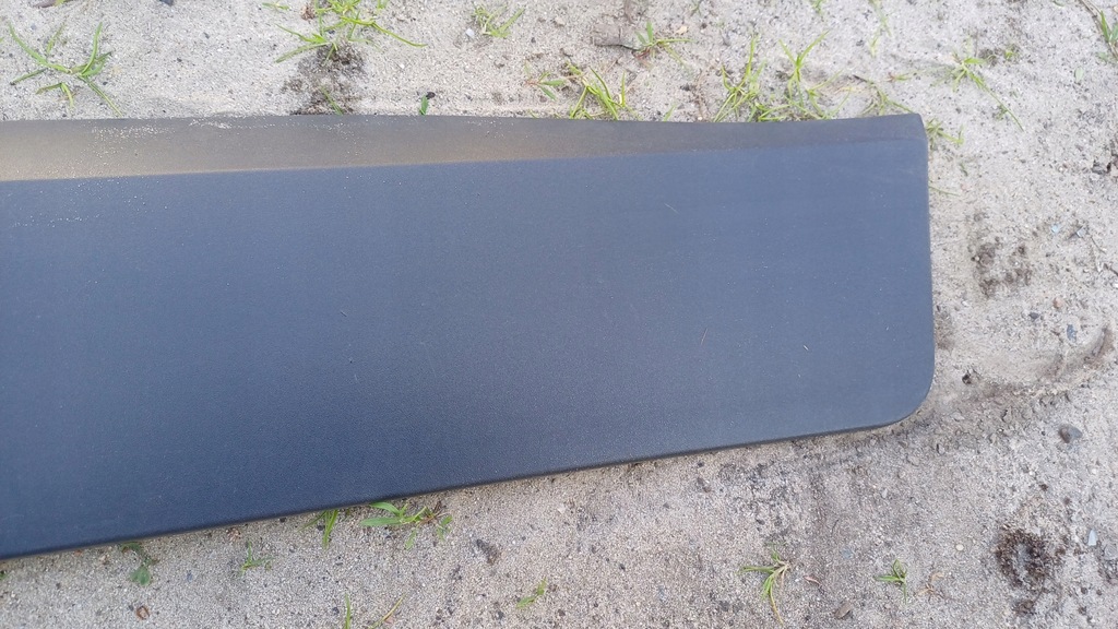 фото №3, Opel crossland молдинг двері ліва задня задня 13482100