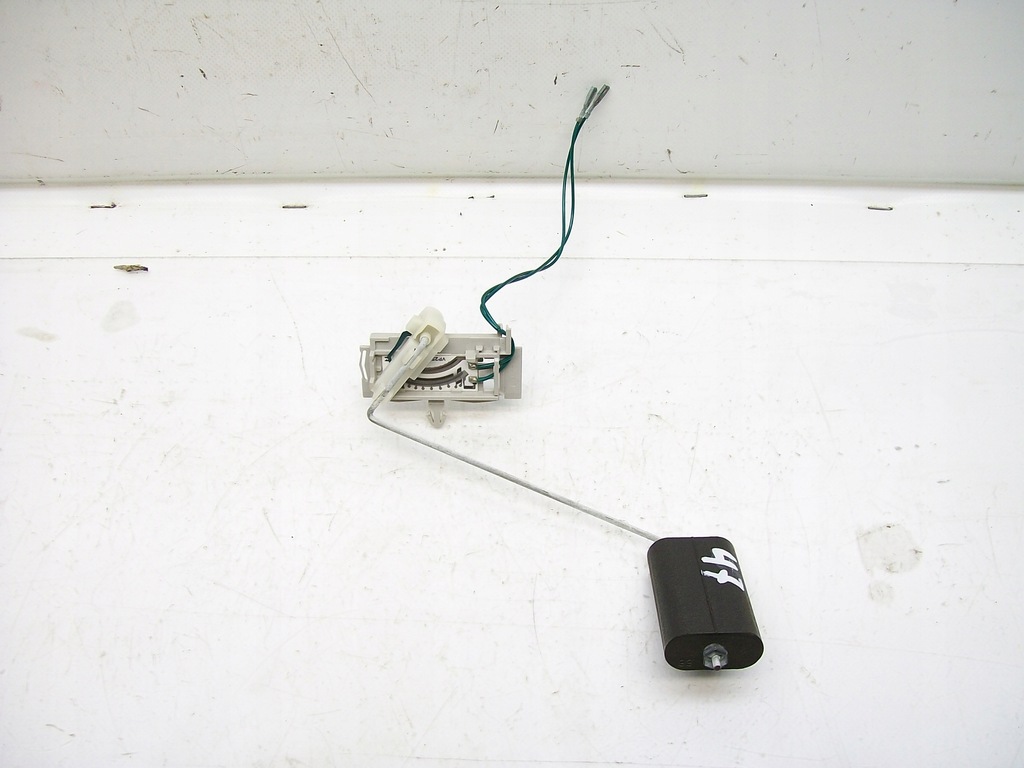 фото №1, Fusion fiesta mk6 1.4 1.25 насос поплавок пального