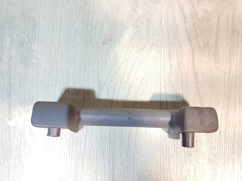 фото №2, Кронштейн ручка кришки багажника chrysler voyager iii