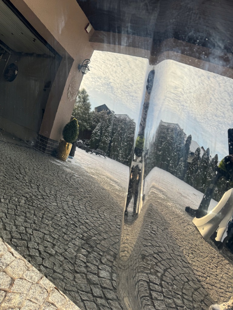 фото №12, Капот кришка двигуна hyundai santa fe iv 18-