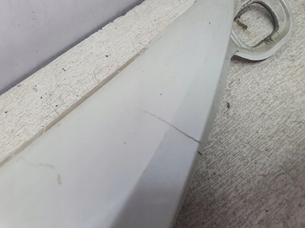 фото №2, Молдинг накладка кришки задня toyota rav4 rav-4 rav 4 lift 15-