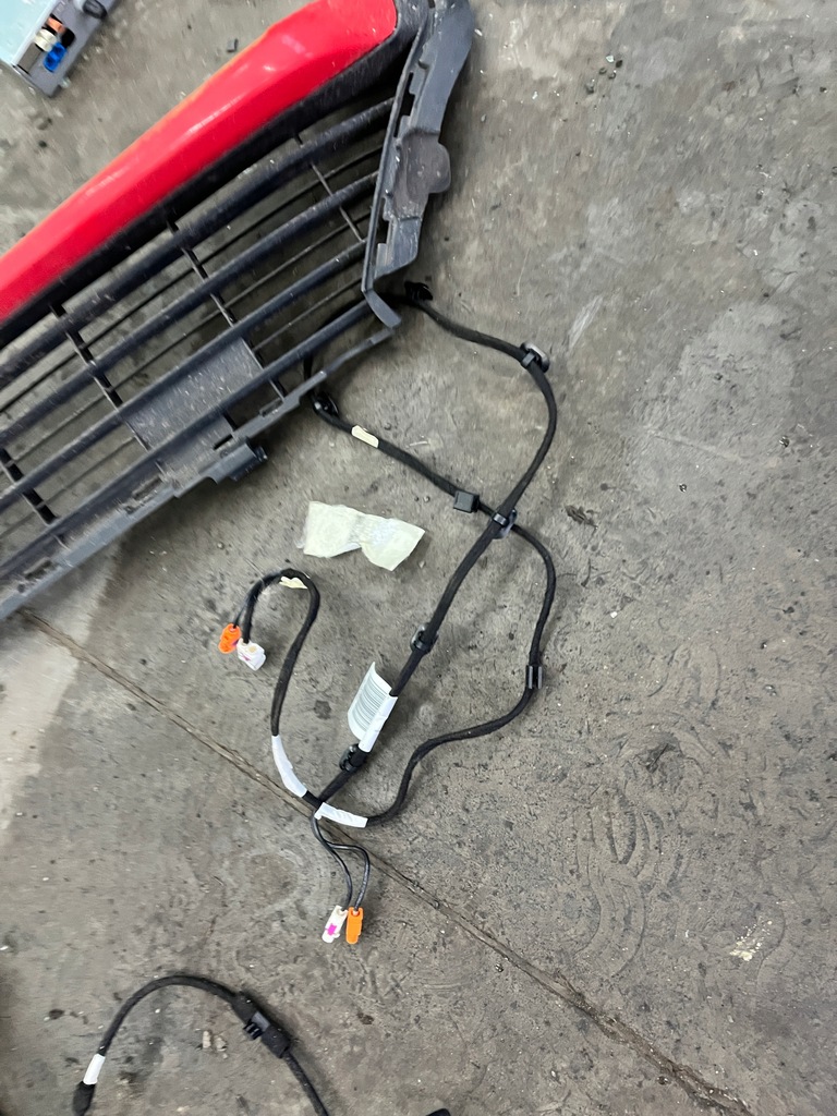 фото №1, 9827027980 combo rifter proacy berlingo iv 18-25 1,5 электропроводка