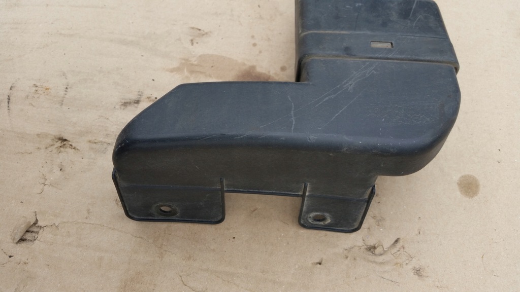 фото №5, Kia rio iii iv впуск ловушка воздуха 28210-1w100