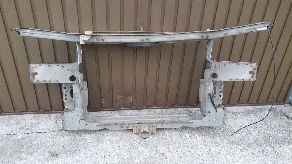 Land rover freelander 1 1 ремень передний усилитель в Украине