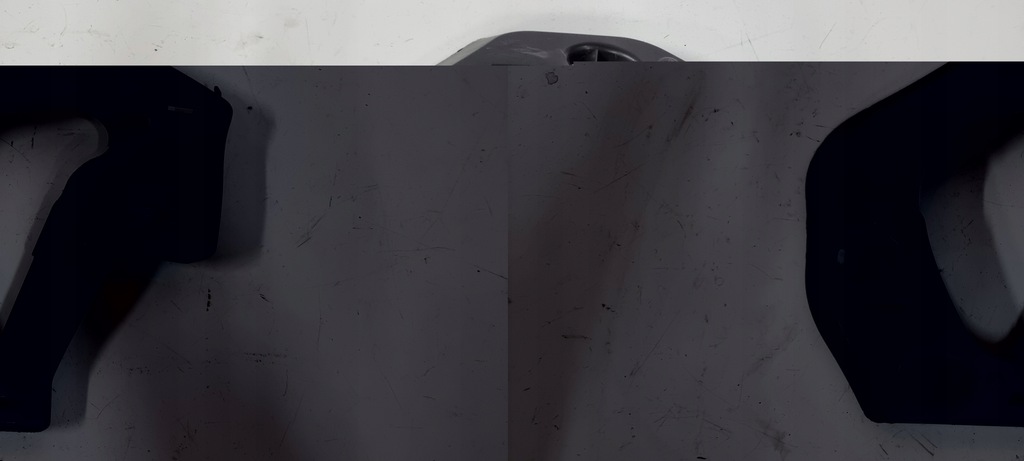 фото №2, Напрямна бампера перед правий кронштейн renault zoe