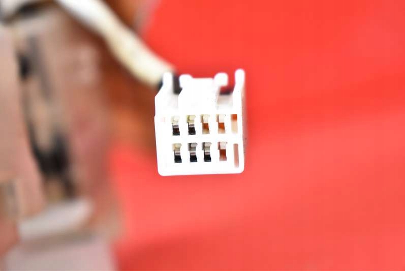 фото №11, Переключатель комбинированный подрулевой переключатель gj5m 17d318 mazda 6 i gg kombi 02-05