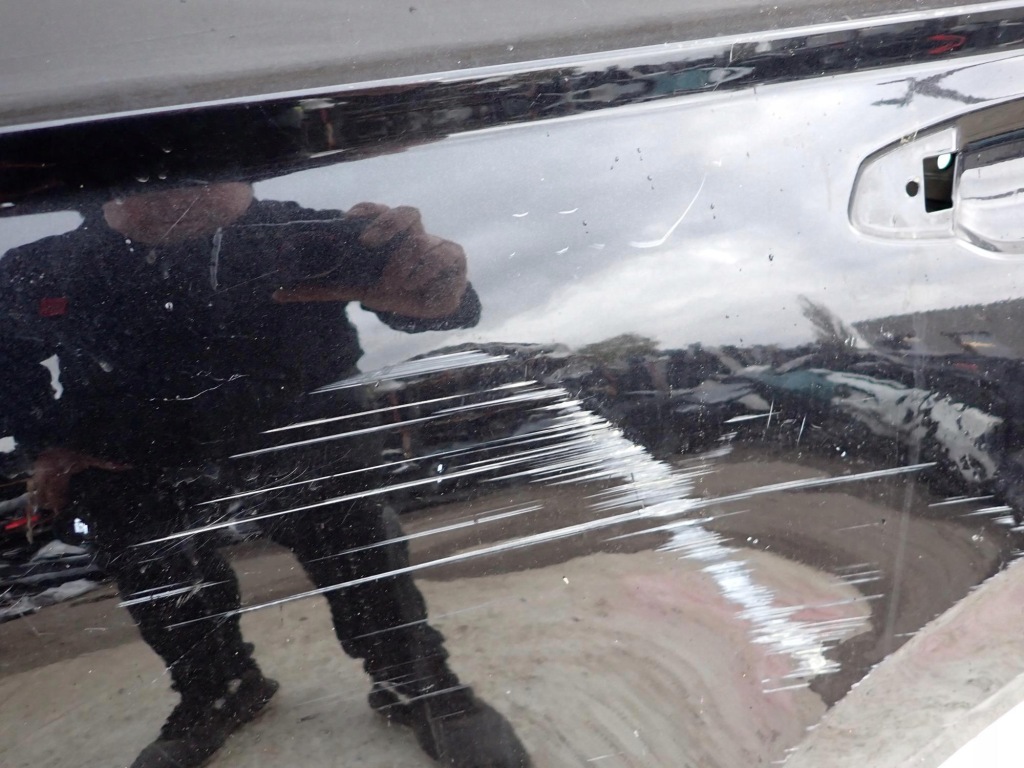 фото №14, Seat ateca 16- дверь задняя задние левая