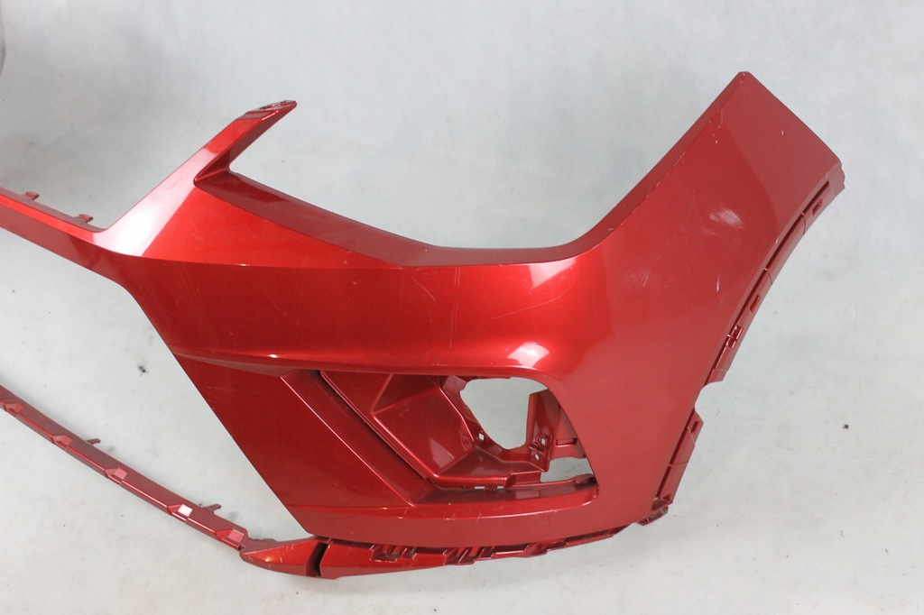 фото №12, Бампер перед передній seat arona 17- оригінал