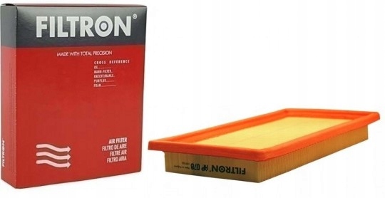 фото №1, Фильтр воздуха filtron ap078