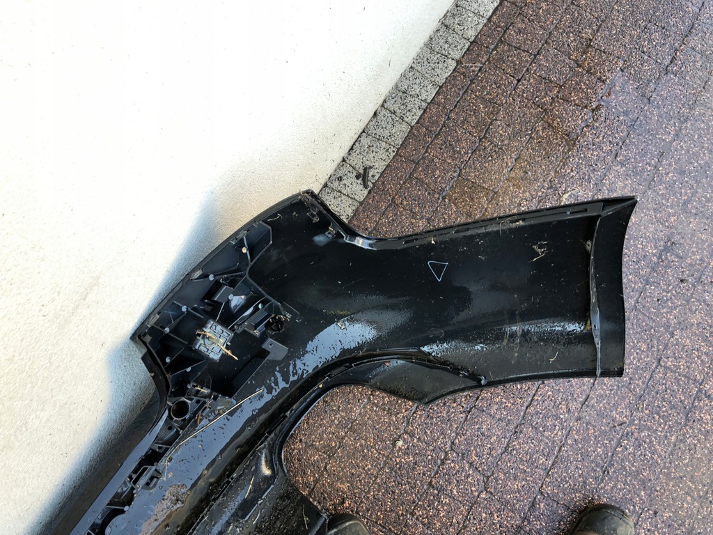 фото №7, Бампер задняя задний audi a5 coupe 8t