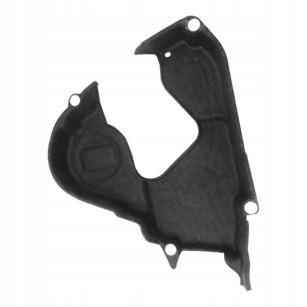 фото №1, Захист розподільного валу кришка renault espace iv laguna