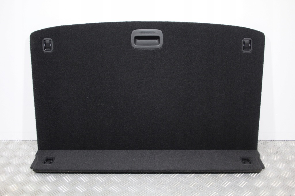 фото №1, Підлога багажника оббивка hyundai kona lift