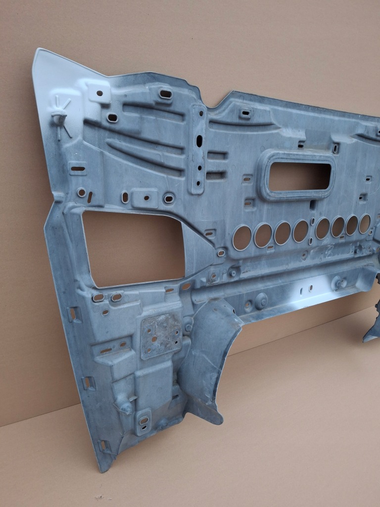 Daf xf xg xg+ каркас капот решётка радиатора 2324028 Киев