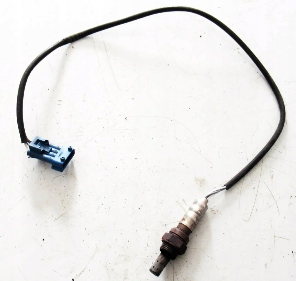 фото №1, Mini cooper r65 1.6 датчик лямбда-зонд 0za833ee1