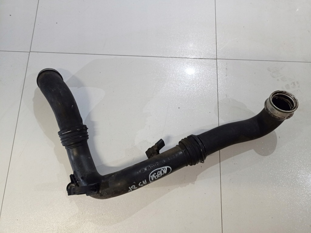 фото №1, Audi a3 8p труба повітря 1k0145770d