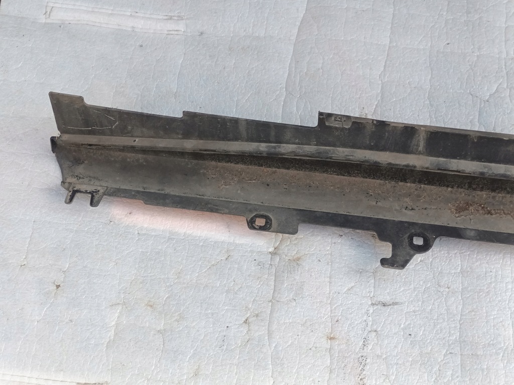 фото №14, Молдинг порог левая bmw i4 4 g26 порог левый