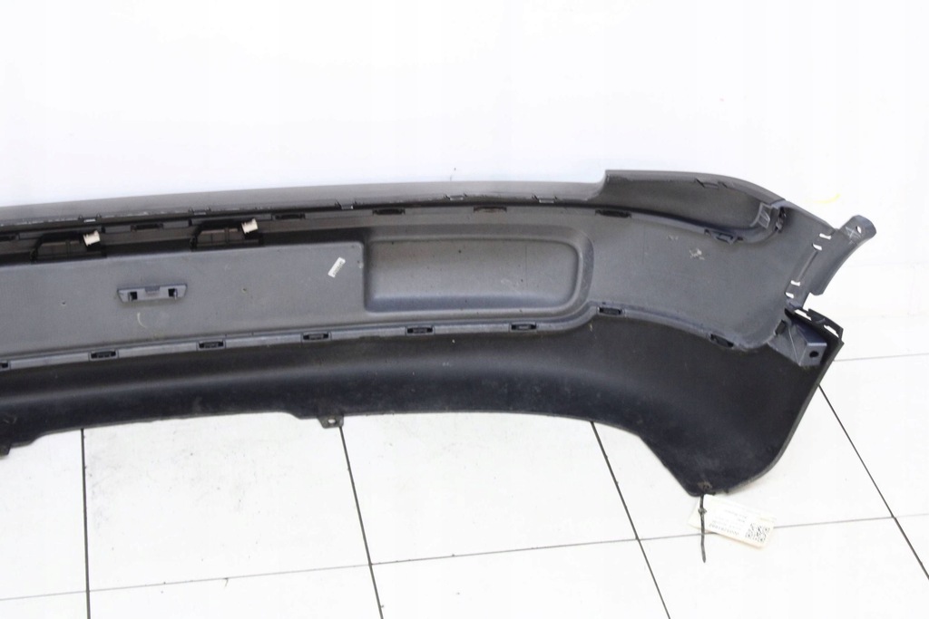 фото №7, Mini clubman r55 2006r- бампер задня задній