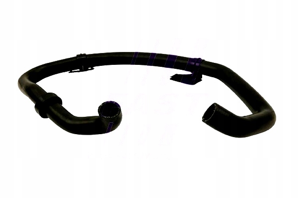 фото №2, Труба охлаждение ford transit 13 с osprz fast