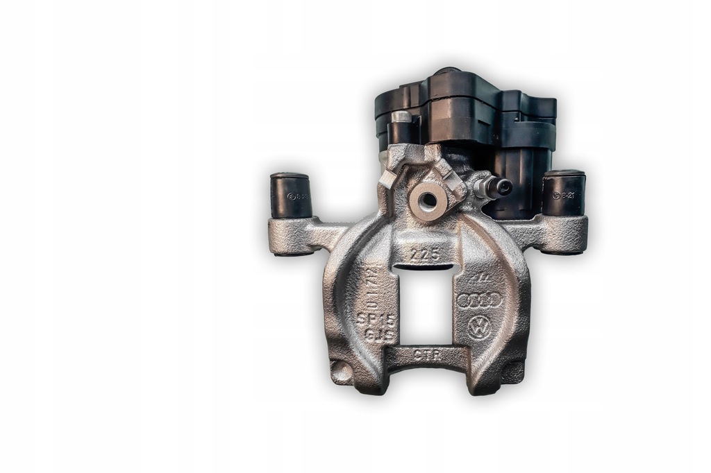 фото №1, Суппорт тормозной vw t-roc правый левый задняя