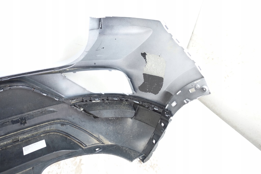 фото №11, Vw t-roc 2017- 2ga бампер задня задній 2ga807521s