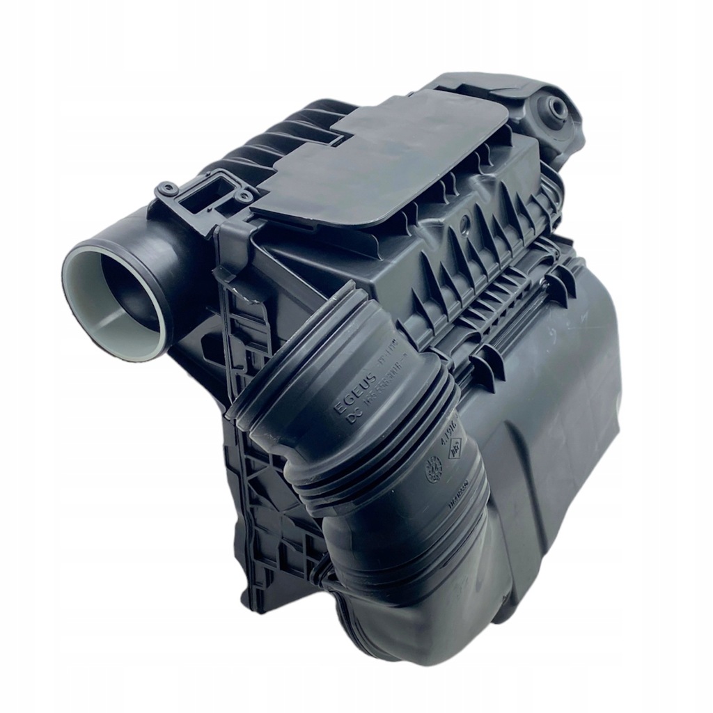 фото №13, Корпус фильтра воздуха renault megane iv