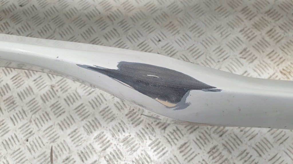 Bmw 3 f30 f31 lift lci бампер перед передній Зі Шроту