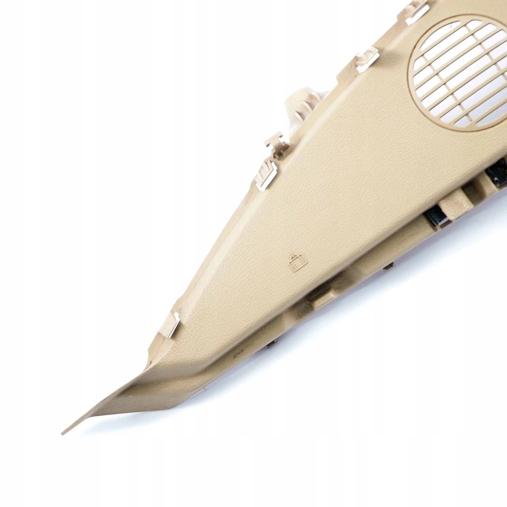 фото №5, Bmw x1 e84 кронштейн полка обшивка багажника левый