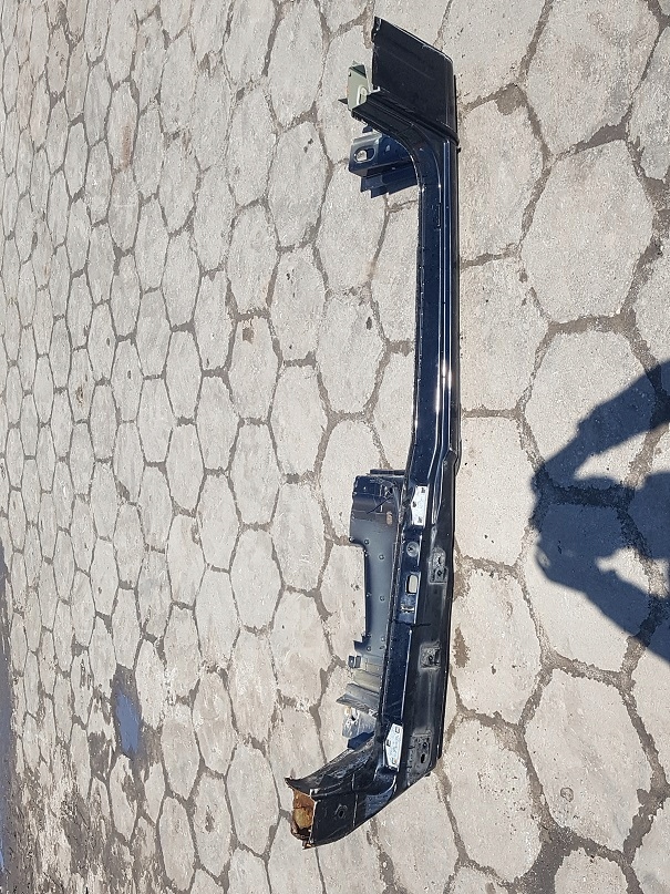 фото №2, Кабіна чверть блок двигуна кабіни правий daf xf 105 2013 rok