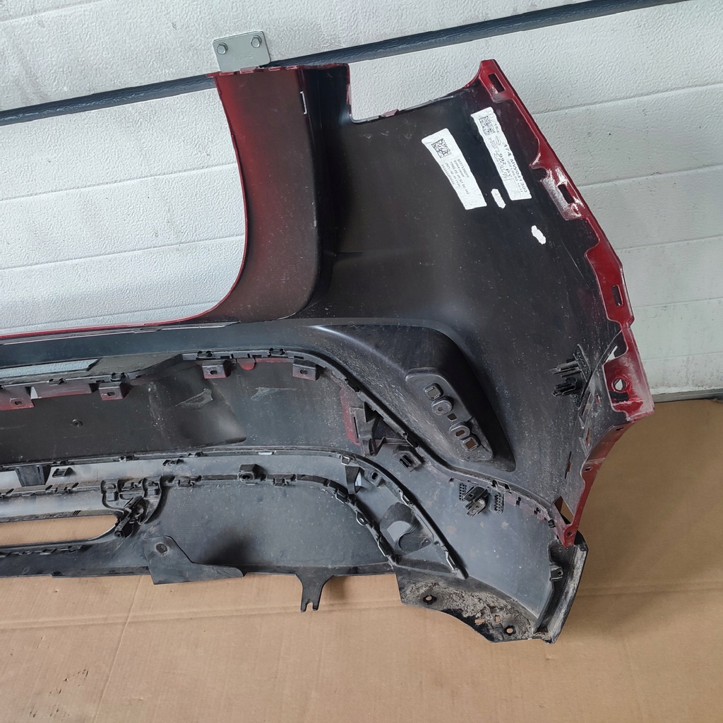 фото №10, Бампер задняя opel mokka ii b 21-