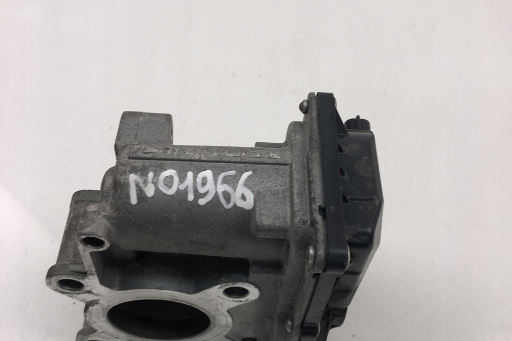 фото №1, Карбюратор dacia sandero 161206038r 2014