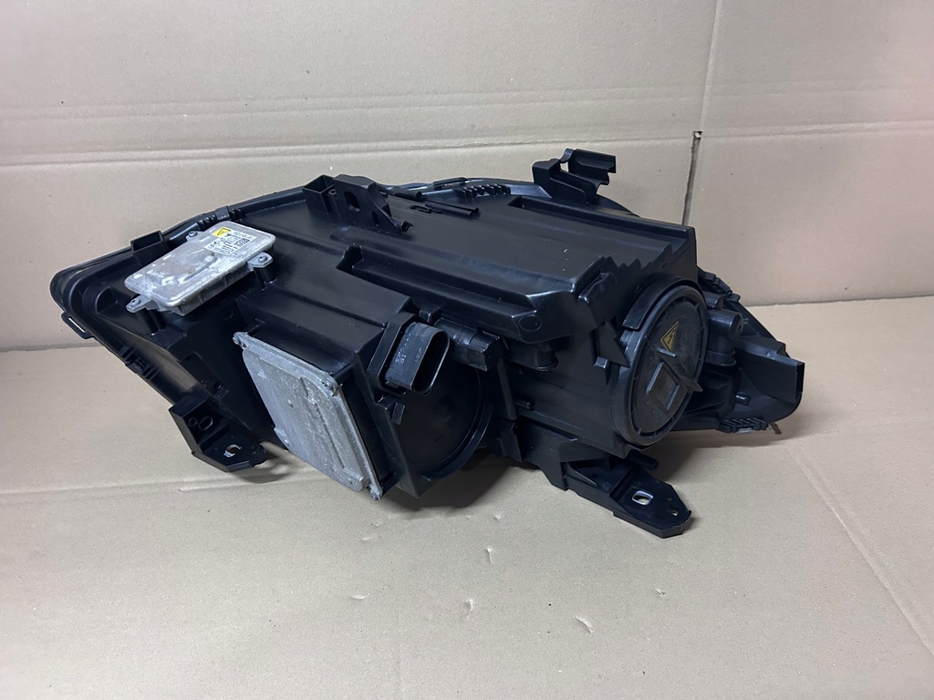 фото №6, Лампа ліва mercedes cla 117 a117 w117 bi ксенон некерована комплектна