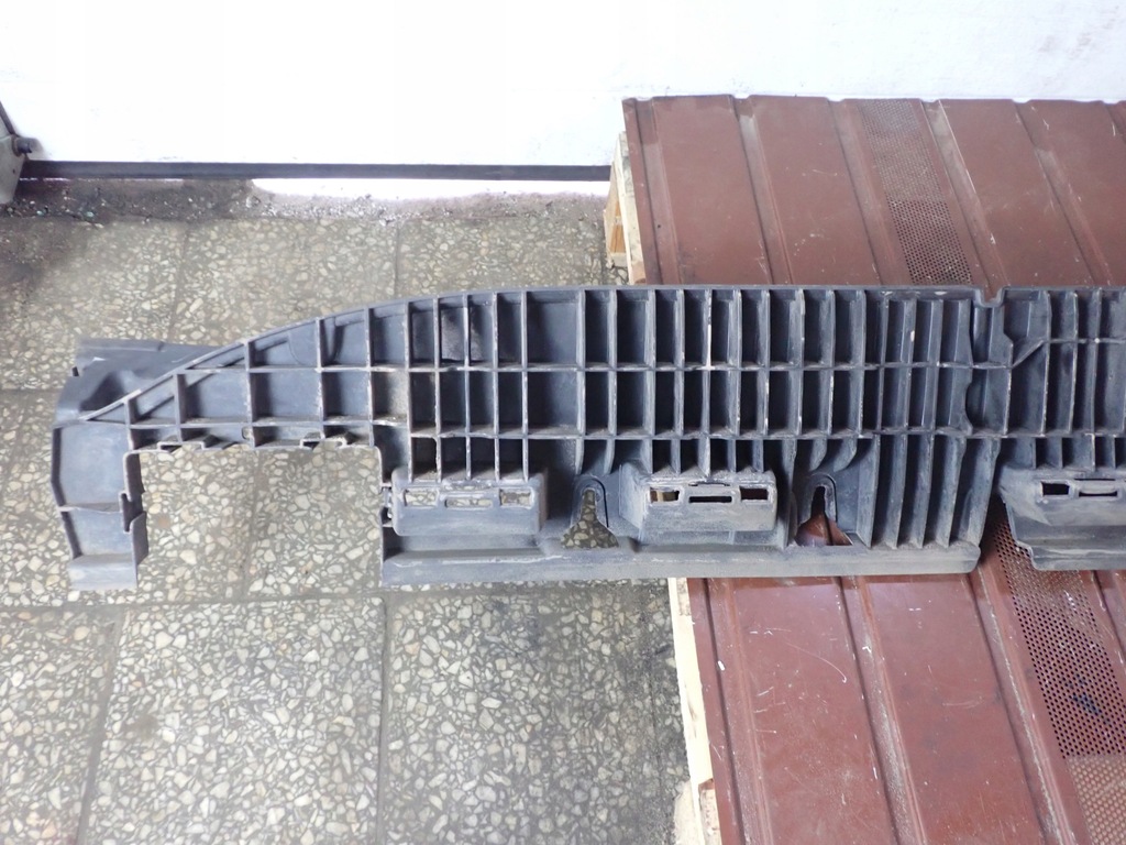 фото №5, Кронштейн молдинг порог правое mercedes gls ii x166 3.0 17r a1666900310