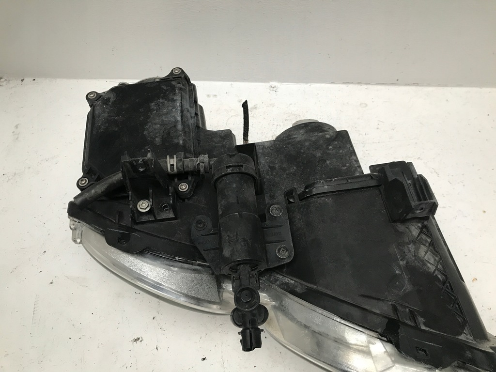 фото №8, Bentley continental gt i лампа перед передня ліва 3w1941015aa