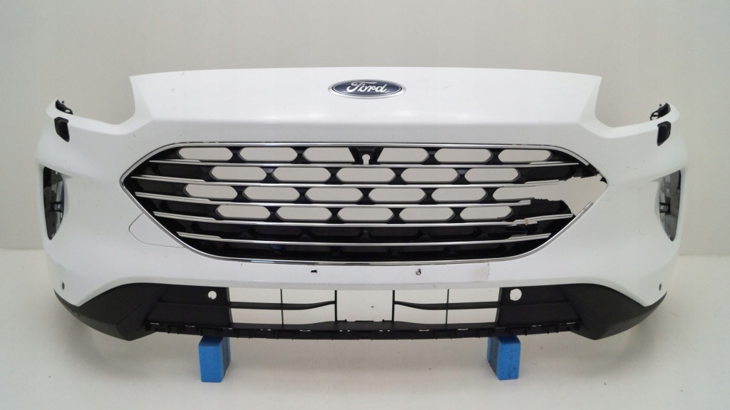 Купити Ford kuga iii mk3 19-24 бампер передній перед w60t