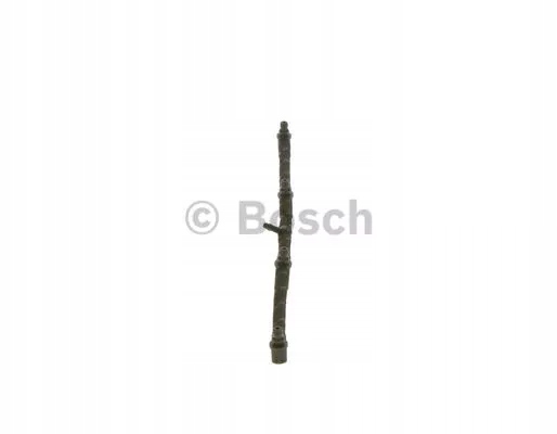 фото №2, Bosch 445 130 141 wąż, паливо na злив