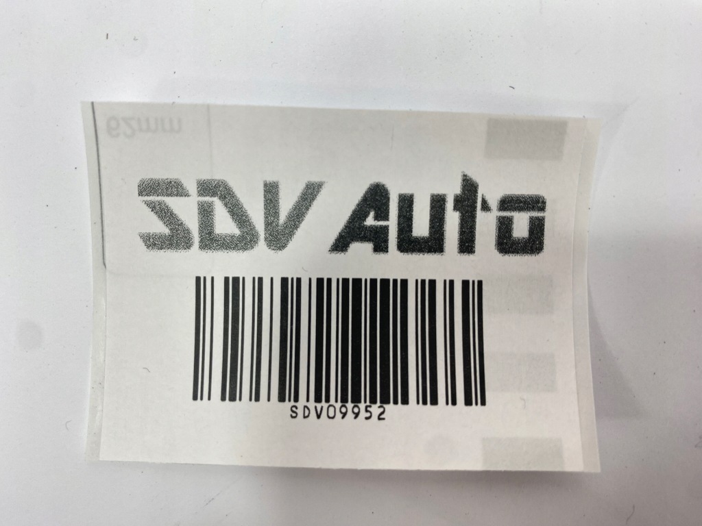 фото №16, Обивка обшивка обшивка левый багажника mercedes w140cl c140 1406902508