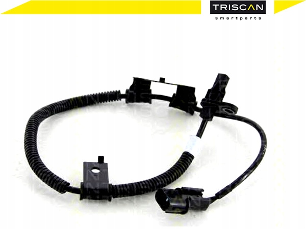 фото №2, Датчик швидкості обертання колеса abs [triscan]