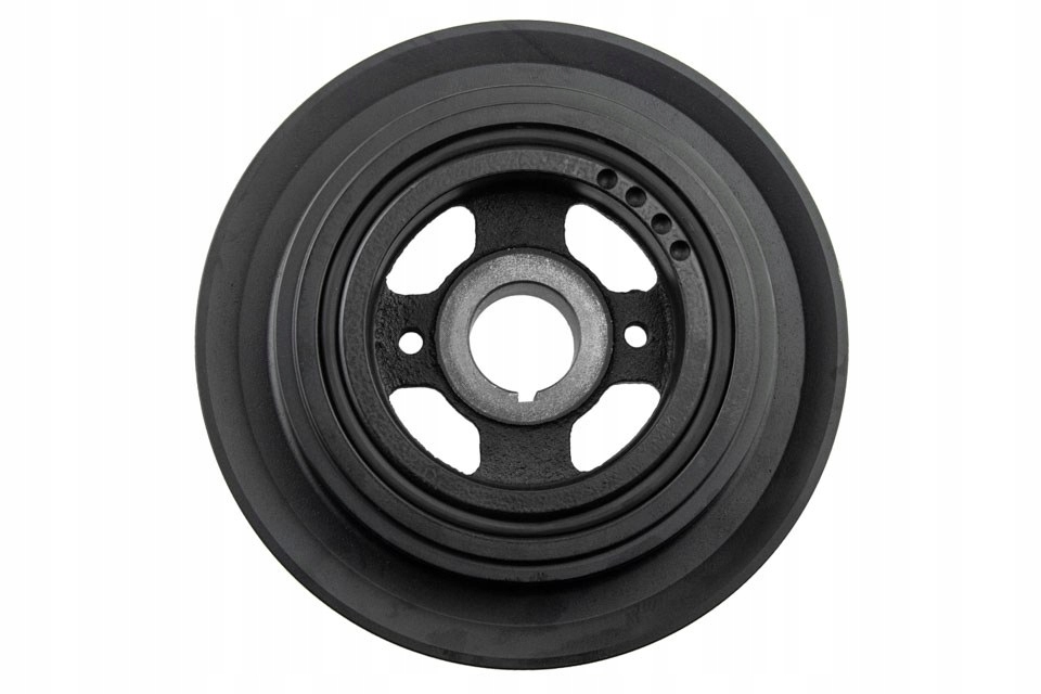 фото №11, Шків колінчастого вала колінчастого toyota eng.1c 2c 2ct carina e t19 92-97, corolla