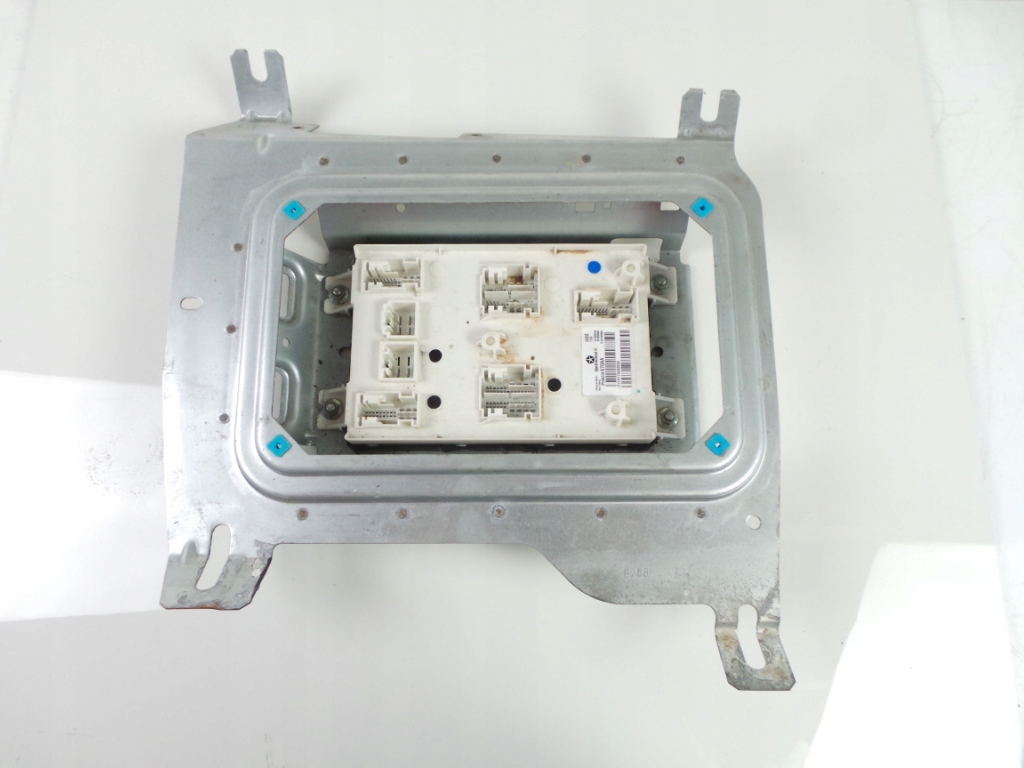 фото №1, Модуль блок управления ecu maserati ghibli 68226670aa