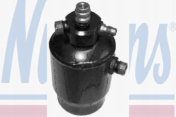 фото №14, Осушитель кондиционера peugeot 406 1.6-3.0 11.95-12