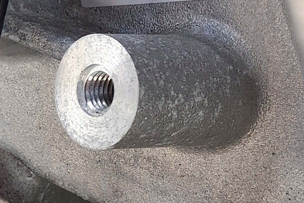 фото №15, Двигун iveco daily vi фургон f1cfl411 3.0l дизель 132kw 2024