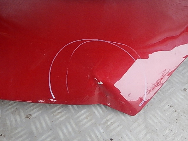 Tesla model x капот передня перед оригінал Ціна