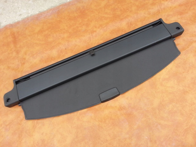 фото №1, Шторка багажника toyota avensis t25 2003-2009