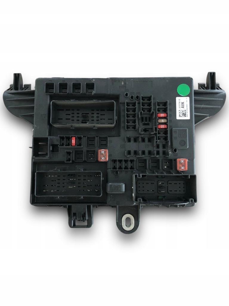 фото №1, Opel insignia a коробка предохранителей 22737768